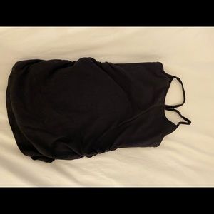 Beyond the Bump Tank - Small